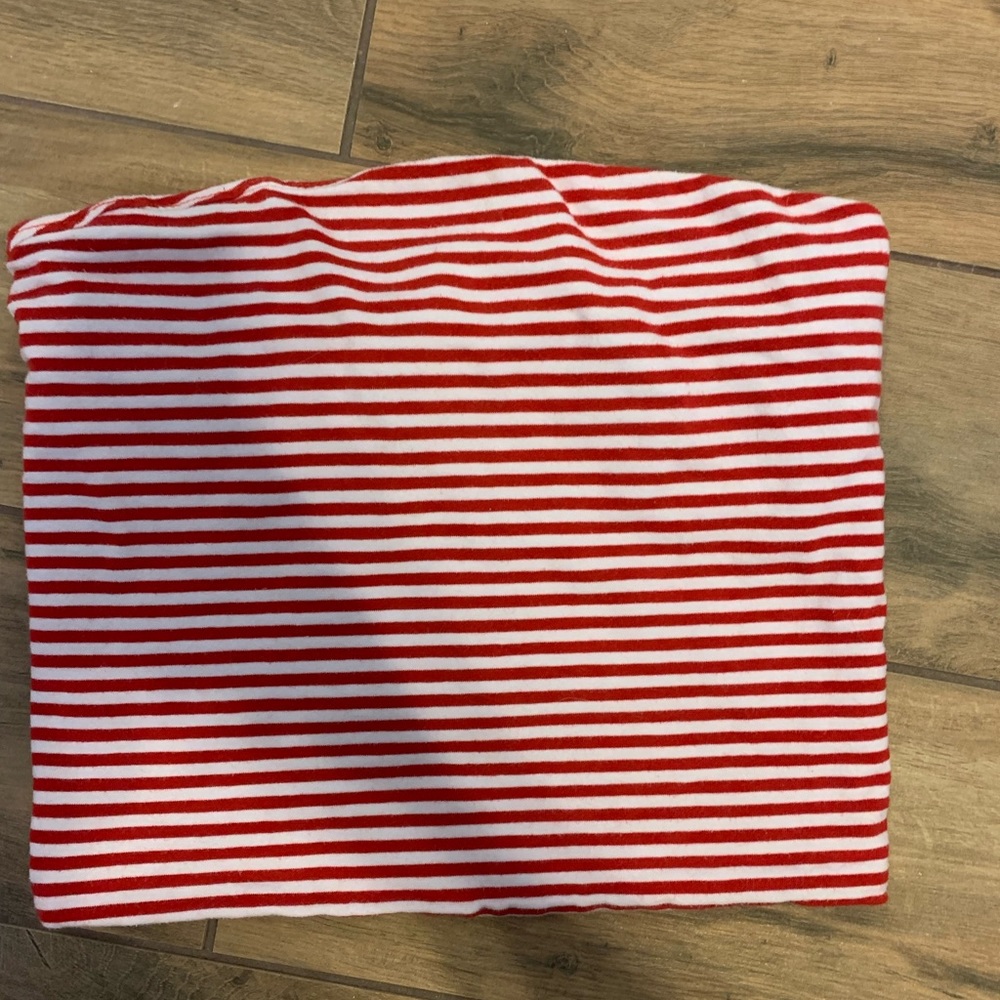 Brandy Melville Tube Top